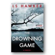 The Drowning Game Cover Reveal