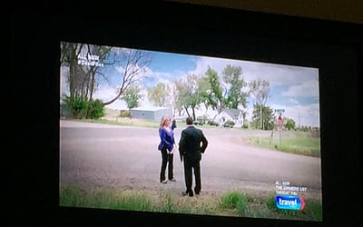 Appearance on the Dead Files